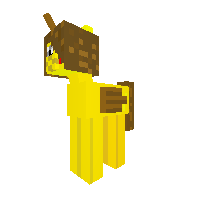 Pikapony