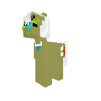 Mayor Mare