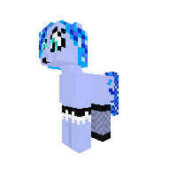 New Pony Neona