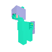StarCloud (Before She Was Princess) (Pony I Made Up)