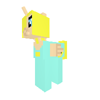 Princess Rosa (with dress)