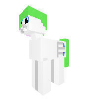 GraciePie (myself)