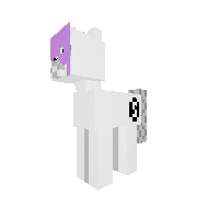 New Pony