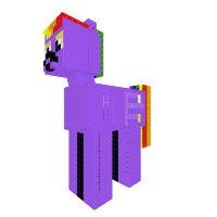 RainbowDash's Dad