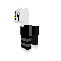 Gastertale asriel