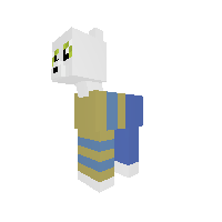 outertale asriel