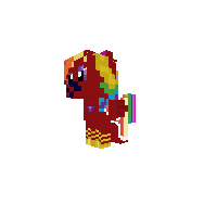 Amber Bolt