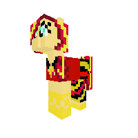 New Pony