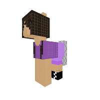 Aphmau~Senpai
