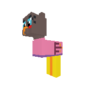 New Pony