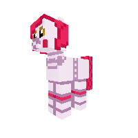 FNAF-SL Funtime Foxy