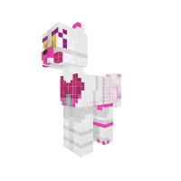 Funtime Foxy: Sister Location