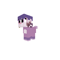 Peck (Rabbit Alpha)