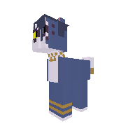 Greely (Wolf Alpha)