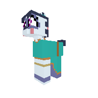 Liza (Panda Alpha)