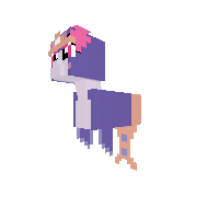 Tavie (Dolphin Alpha)