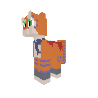 Sir. Gilbert (Tiger Alpha)