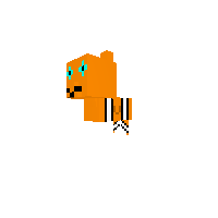 Nemo (out of finding nemo)