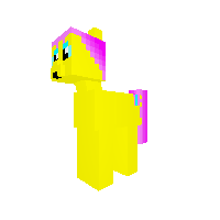 Flutter Shy