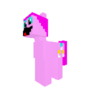 Pinkie Pie