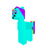 Rainbow Dash