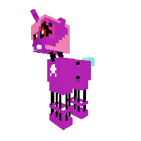 Cherry Pie (Jump-scaring) (FNaF OC)