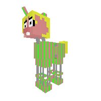 Guitar String (Jump-Scaring) (FNaF OC)