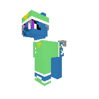 Moonshine (FNaF OC)