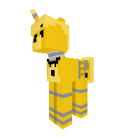 Golden Freddy