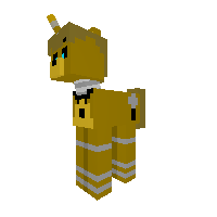 Freddy Fazbear
