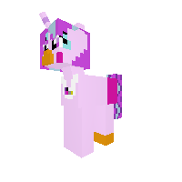Starlight Glimmer (Halloween Costume)