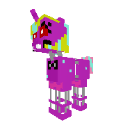 New Pony