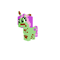 Sweetie Belle (Halloween Costume)