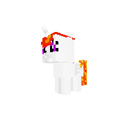 Princess Firecat