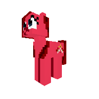 Pinkis Cupcake