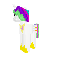 Princess Celestia