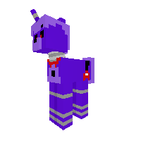 Bonnie the Bunny
