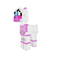 Funtime Freddy V1: Sister Location