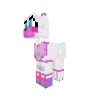 Funtime Freddy V2: Sister Location