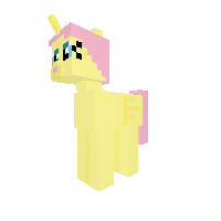 princess fluttershy