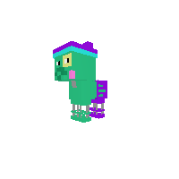 Cake Girl (FNaF OC)