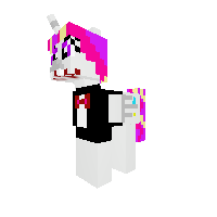 Princess Cadence (Halloween Costume)