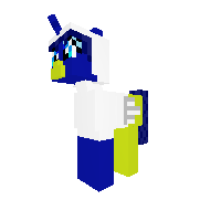 Princess Luna (Halloween Costume)