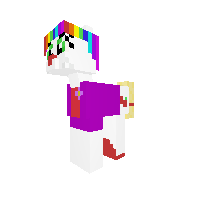 AppleJack (Halloween Costume)