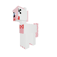 Nurse RedHeart (Halloween Costume)
