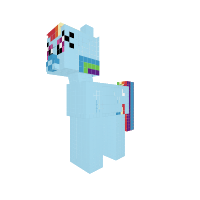 Rainbowdash