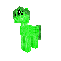 Emerald Shimmer