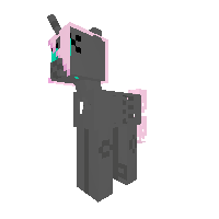 Changling Fluttershy.