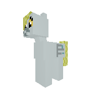 Derpy Hoove