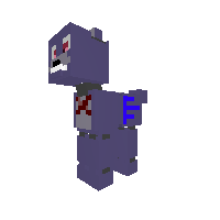 New Bonnie